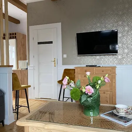 Апартаменты Psd - Anny Lajming 3c Слупск