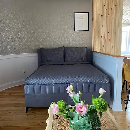 Psd - Anny Lajming 3c Апартаменты *