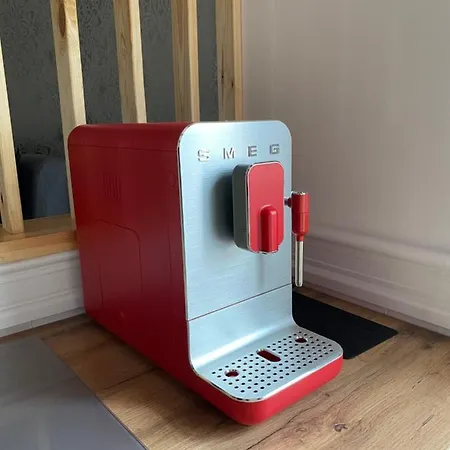 Апартаменты Psd - Anny Lajming 3c Слупск