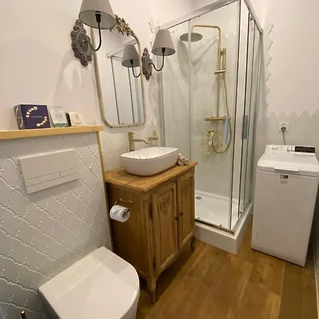 Psd - Anny Lajming 3c Апартаменты Слупск