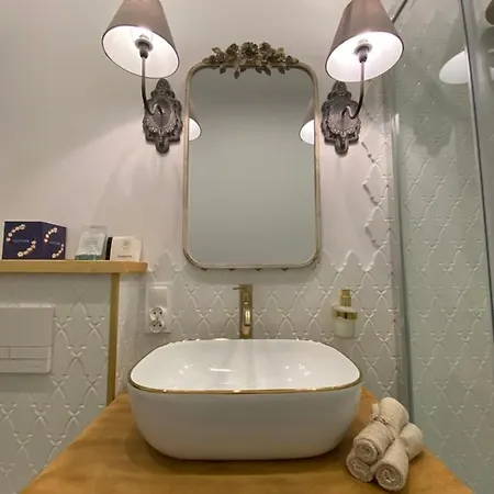 Апартаменты Psd - Anny Lajming 3c