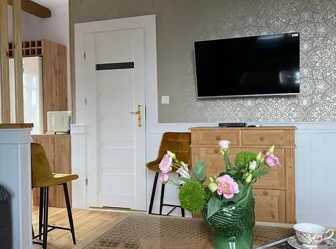 Apartment Psd - Anny Lajming 3c Słupsk