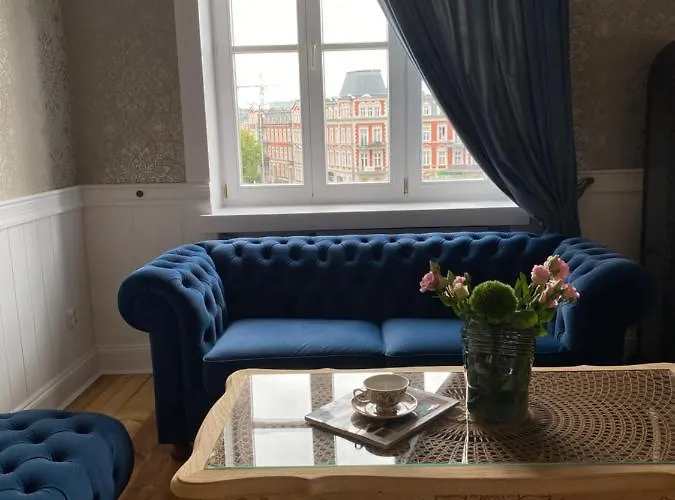 Psd - Anny Lajming 3c Apartment Słupsk