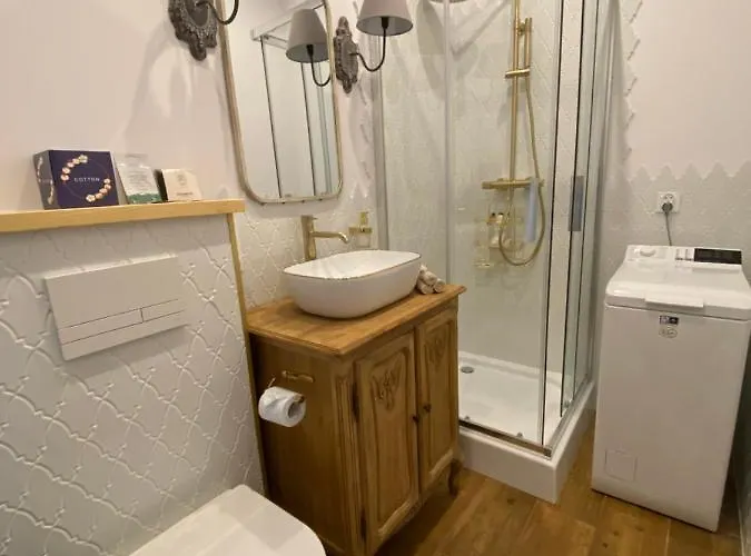 Psd - Anny Lajming 3c Apartment Słupsk