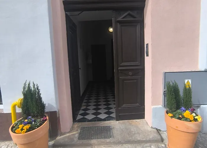 Psd - Anny Lajming 3c Apartment Słupsk