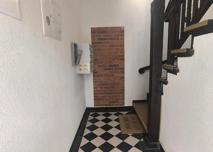 Apartment Psd - Anny Lajming 3c Słupsk